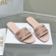 Christian Dior Slippers